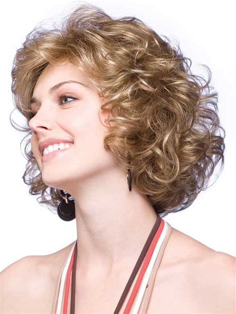 Cute Short Hairstyles For Thick Hair