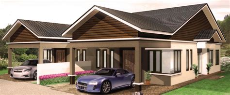 Plan rumah semi d setingkat. Projek Hartanah di Malaysia: SOLD OUT! (2014-Untuk Dijual ...