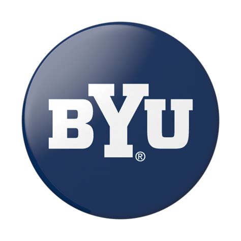 Byu Logo Vector At Collection Of Byu Logo Vector Free