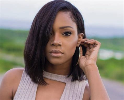 jamaican actress lands role on bet series