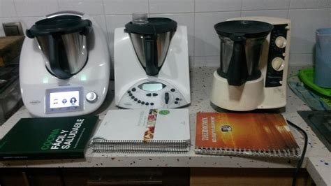 Las mejores recetas para preparar con robot de cocina thermomix. Conoce la TM5. nueva Thermomix® - Noticias Blog - Blog de ...