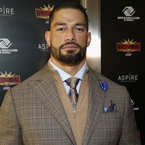 Video Watch Roman Reigns Cameo In The Rocks Trailer For Hobbs
