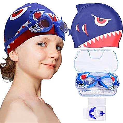 10 Best 10 Goggles With Swim Caps Picks For 2021 Of 2022