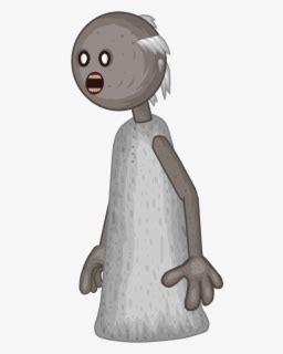 19 Granny Horror Game Coloring Pages - Printable Coloring Pages