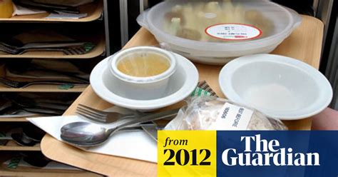 Nhs Hospitals Spending Less Than £5 A Day On Patients Meals Nhs