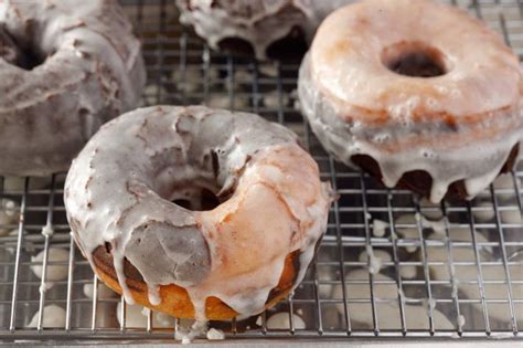 Heres Everything You Can Eat At Americas Newest Doughnut Destination