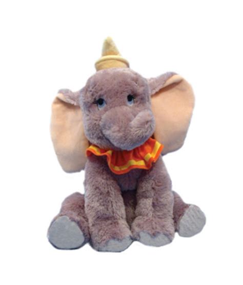 Disney Dumbo Elephant Plush Soft Toy 10 Inch Buy Disney Dumbo