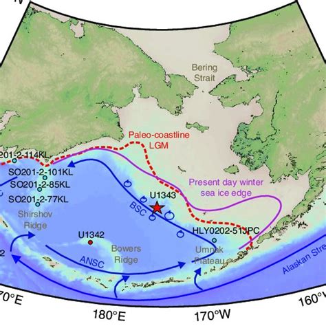 Pdf Sea Ice Dynamics Across The Mid Pleistocene Transition In The