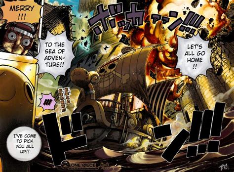 One Piece Manga Panels Colored 887523 One Piece Manga Panels Colored