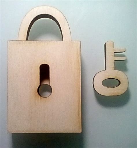 We did not find results for: How To Make an All-Wooden Laser Cut Padlock