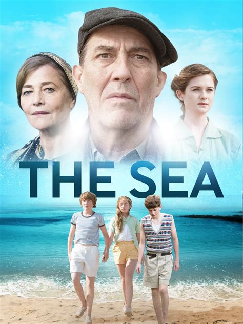The Sea 2013 Rotten Tomatoes