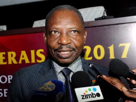 Benedito Daniel Eleito Presidente Do Angolano Partido De Renovação Social Angola24horas