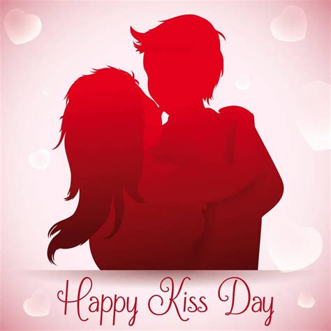 kiss day wallpapers wallpaper cave