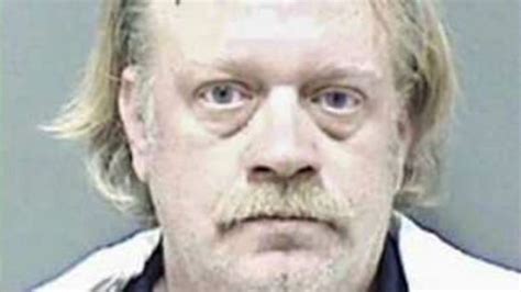 Sentenced 50 Year Old Sex Offender Ronald Niehus To Spend 5 Years In Prison