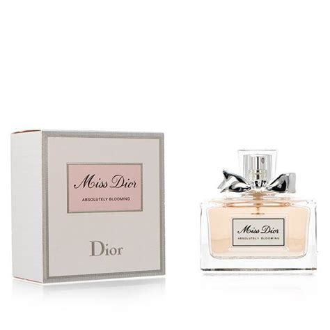 Dior Miss Dior Absolutely Blooming Woda Perfumowana Spray 50ml