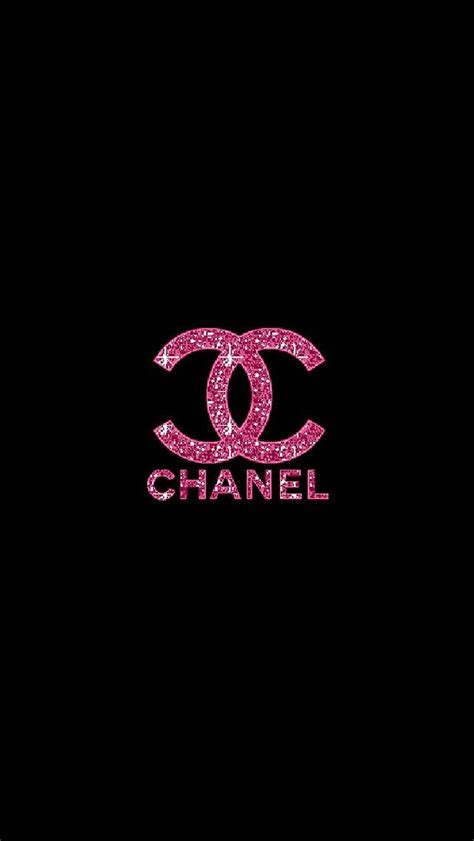 Pink Chanel Wallpaper Wallpapersafari