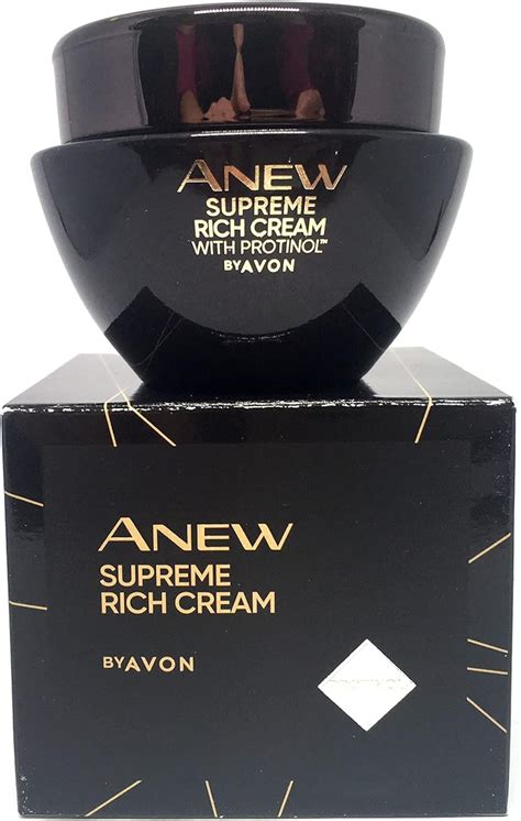 Avon Anew Ultimate Supreme Advanced Performance Cream 50ml Bigamart