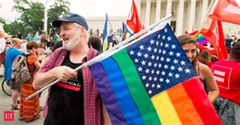 Senate Landmark Same Sex Marriage Bill Wins Senate Passage The