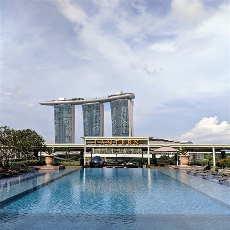 By a verified traveler on may 14. Hotel Review: The Fullerton Bay Hotel Singapore (Premier ...
