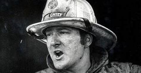Iconic Fayetteville fire chief fell in shooting 40 years ago