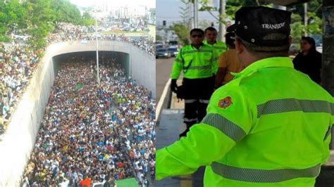 ‘marcha Para Jesus Altera Trânsito Em Manaus Neste Sábado Vizinhotv