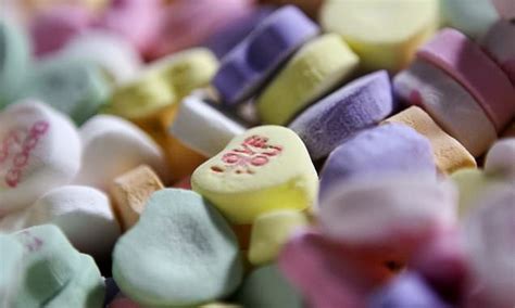 Sweethearts Candies Wont Be On Shelves This Valentines Day Because Of