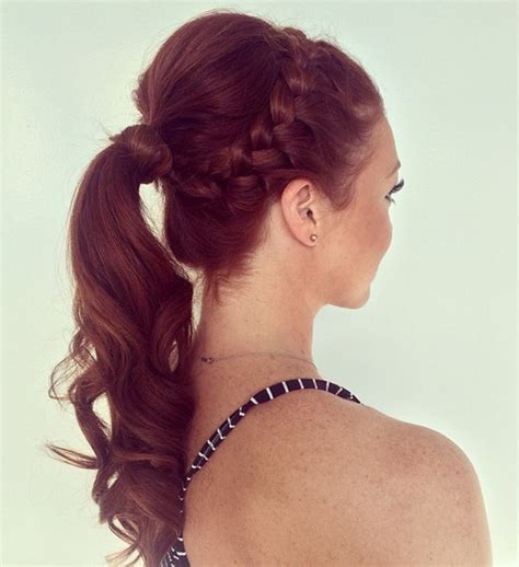 Braided hairstyles are by far the oldest way to style your hair. 40 Picture-Perfect Hairstyles for Long Thin Hair