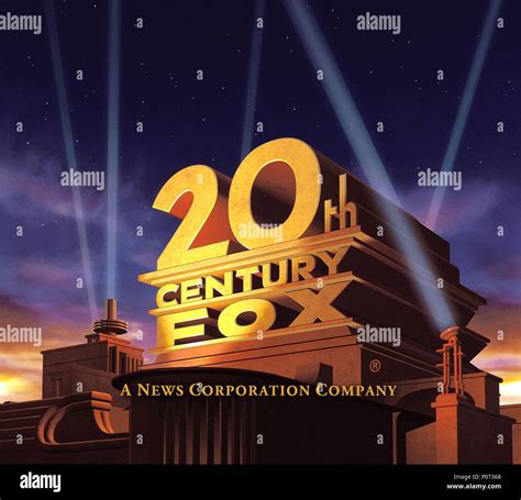 The Best 17 20th Century Fox A News Corporation Company Logo Deco Danar