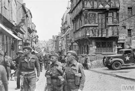 Photos De Bayeux 1944 Bataille De Normandie D Day Overlord