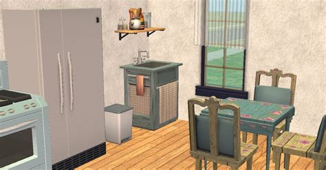 Theninthwavesims The Sims 2 The Sims 3 Store Wash Up Sink For The Sims 2