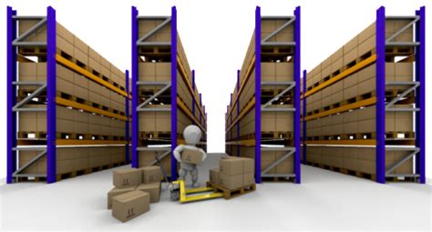 Warehouse Inventory Icon Transparent Warehouse Inventorypng Images