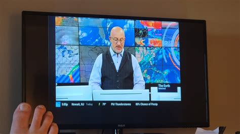 Mike S Weather Page On Twitter Waking Up With Jimcantore In Iowa Https T Co Uovs Mkn C