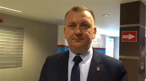 No copyright infringement is intended. Robert Jaworski, burmistrz Chęcin o współpracy samorządów ...
