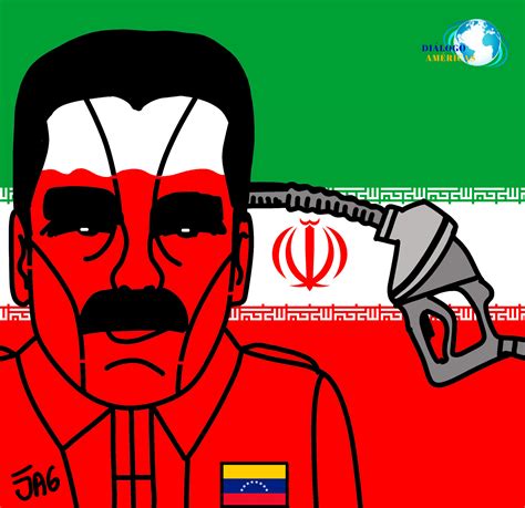 Pumping Up Maduro’s Oil Industry the Iranian Way - Diálogo Américas