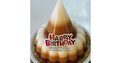 Resep puding merupakan makanan yang bisa kamu makan pada setiap kesempatan. 237 resep puding ultah enak dan sederhana - Cookpad
