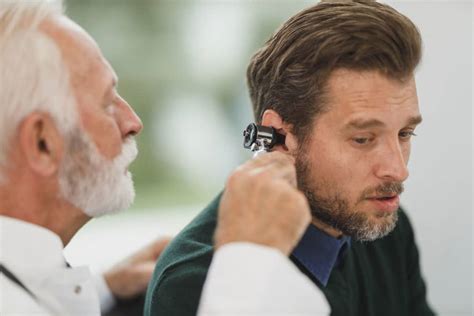 Workers Compensation And Hearing Loss Salem Audiology