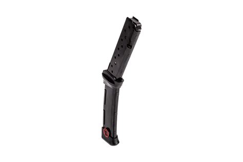 Hi Point 995ts 9mm Extended Magazine 20 Round Clp995rb20