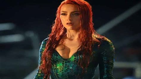 On twitter, her name was quickly trending as tens of thousands of people condemned heard's involvement. Aquaman 2 might not see Amber Heard this time (Updated ...