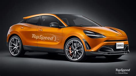 The new 2020 maserati quattroporte starts at $102190. 2020 McLaren SUV | Top Speed
