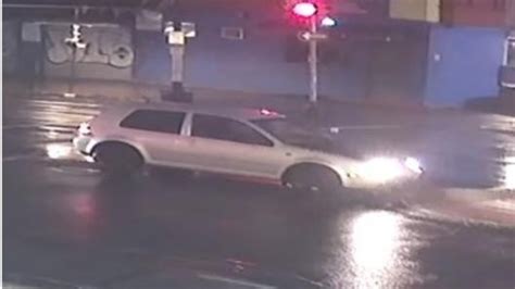 Hit And Run Suspect Who Killed Woman In South Philly Surrenders To Police 6abc Philadelphia