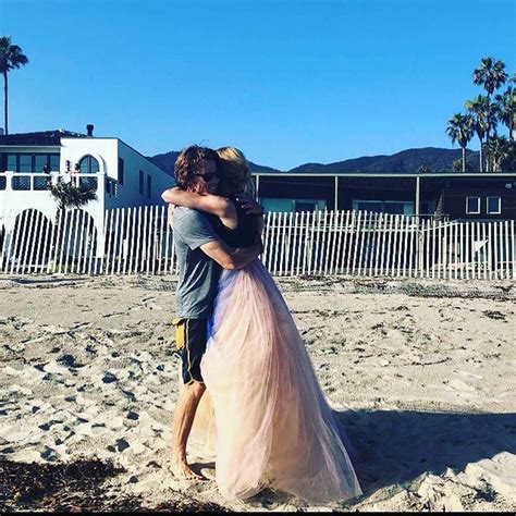 Julia Roberts Shares Sweet Hug With Husband Danny Moder On Instagram