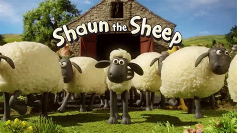 Shaun The Sheep Cartoons Best New Collection 8 Youtube