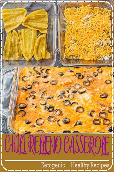 I made it using a gluten free bisquick mix and it was a hit. CHILI RELLENO CASSEROLE - Dairy Free and Paleo Recipes