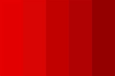 Pin On Red Color Palette Ideas