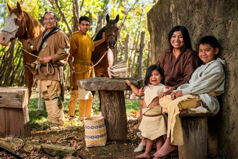 The Cherokee Tribe A Culture Rich In Tradition About Indian Country