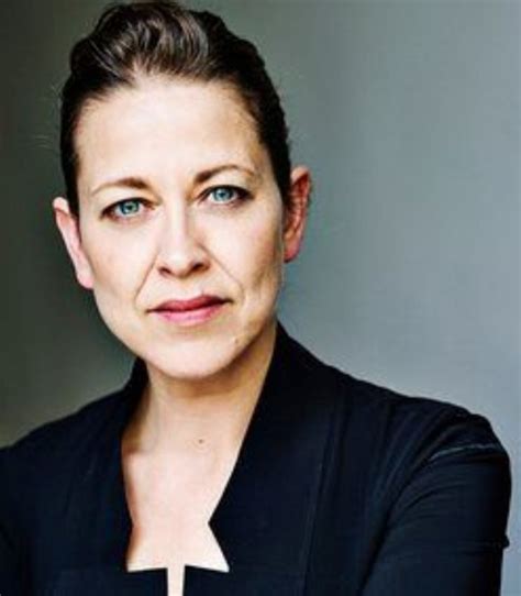 You just have to look at me to know what i am feeling, she says. Nicola Walker, British actress
