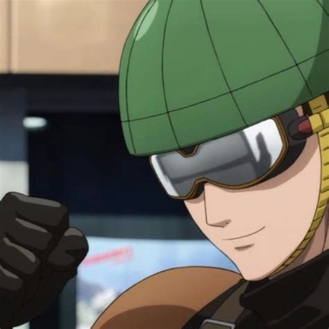 Top 5 Famous Quotes Of Mumen Rider From Anime One Punch Man Anime Rankers