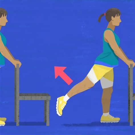 11 Hip Exercises For Osteoarthritis In 2021 Hip Workout Hip