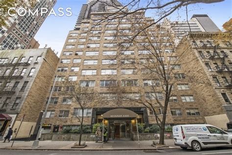 East Th Street New York Ny Sales Floorplans Property
