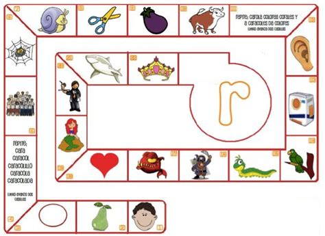 Este juego es básico para que todo niño y niña aprenda los nombres de los colores. Pin de gorrdoo doo em Material didáctico lenguaje | Terapia da fala, Terapia fonoaudiológica